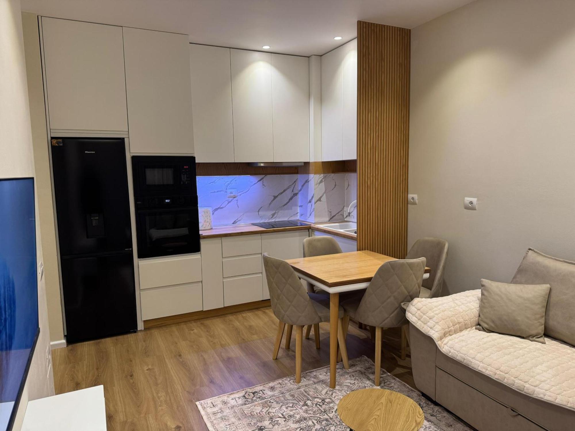 Apartman Modern