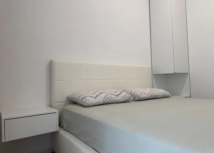 Modern Apartment Tirana