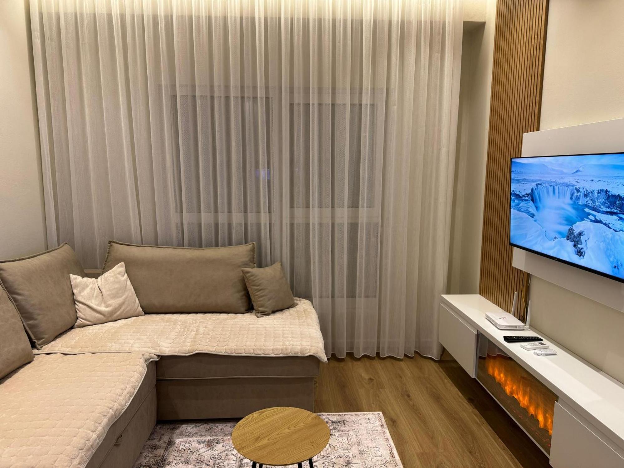 Apartamento Modern