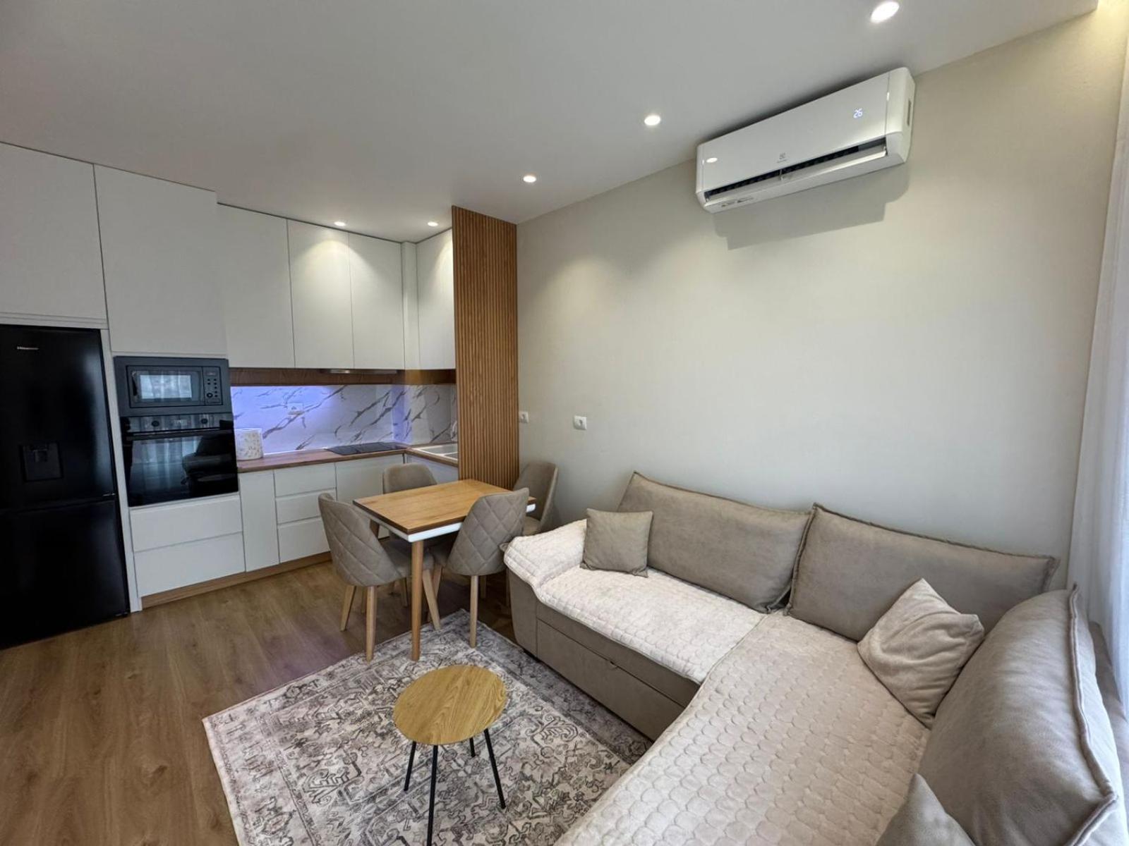 Modern Apartamento
