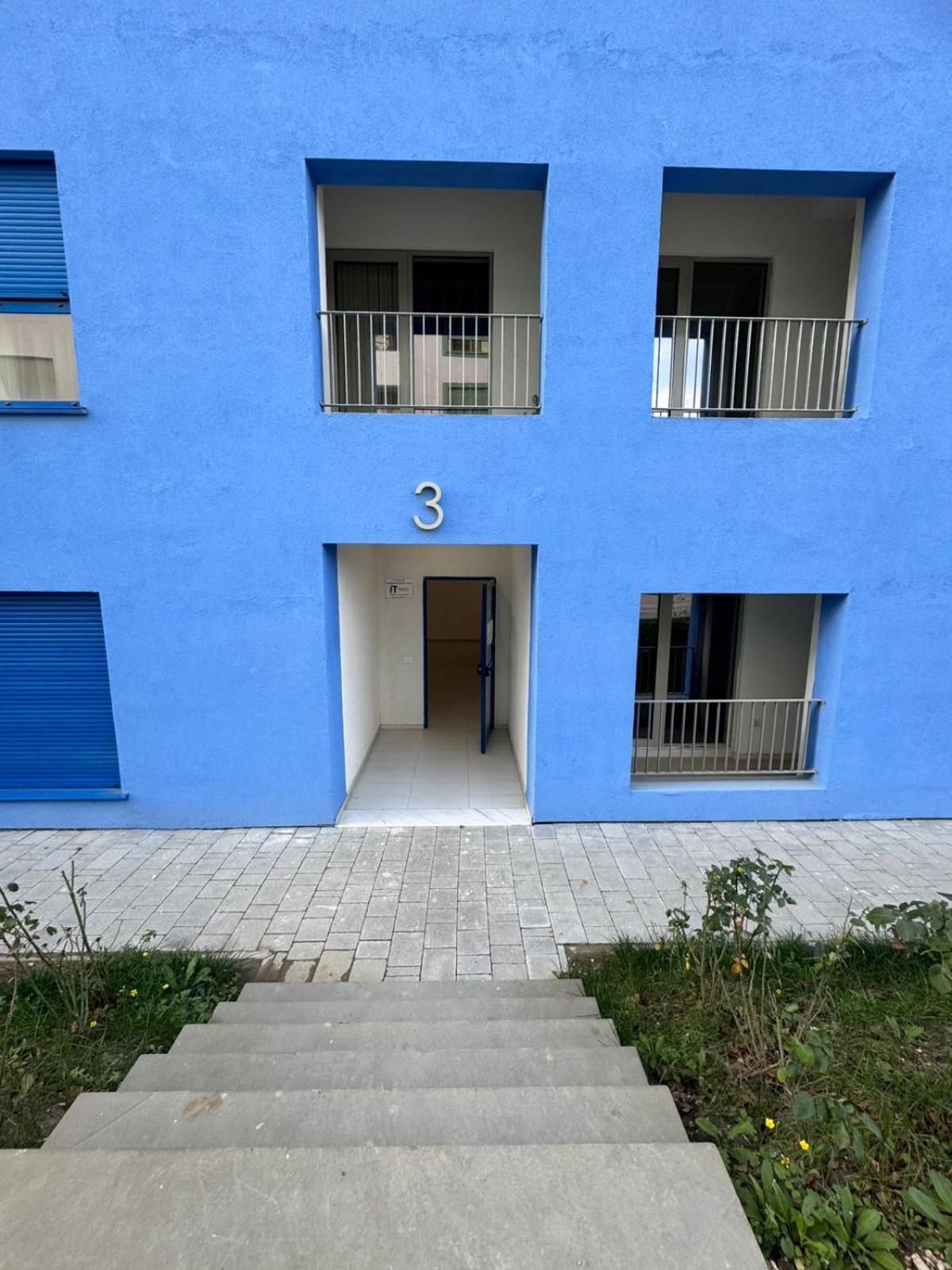 Apartamento Modern *