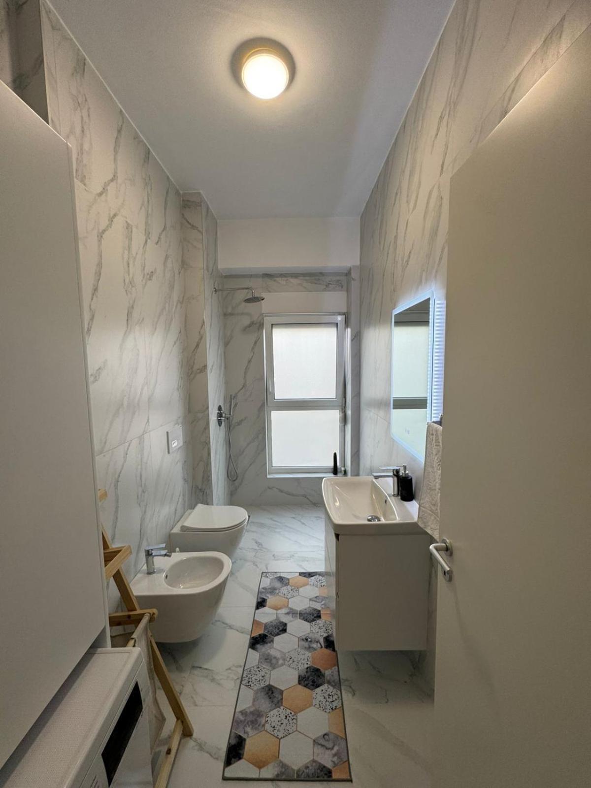 Modern Apartamento *
